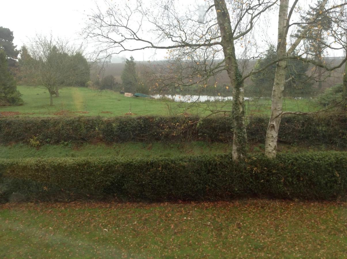 Willowbrook Farm Horncastle  Exteriör bild
