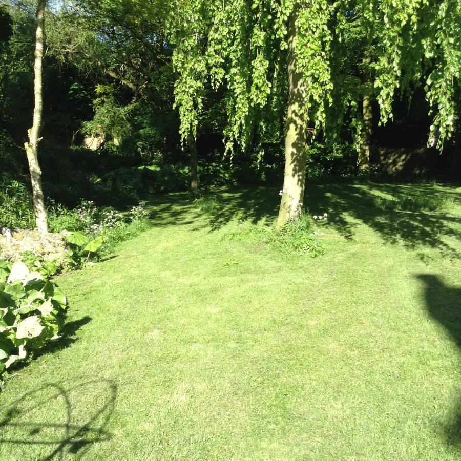 Willowbrook Farm Horncastle  Exteriör bild