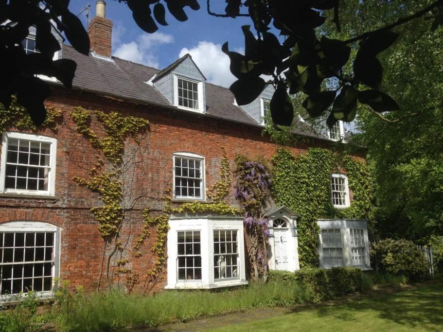 Willowbrook Farm Horncastle  Exteriör bild