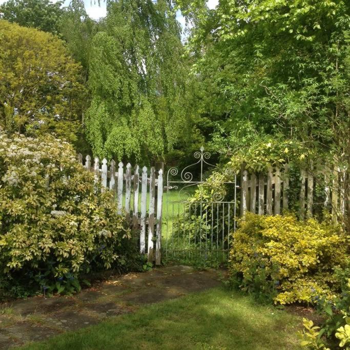 Willowbrook Farm Horncastle  Exteriör bild